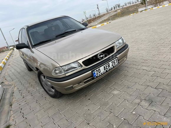 Sahibinden Opel Astra 1.6 GLS 1998 Model 