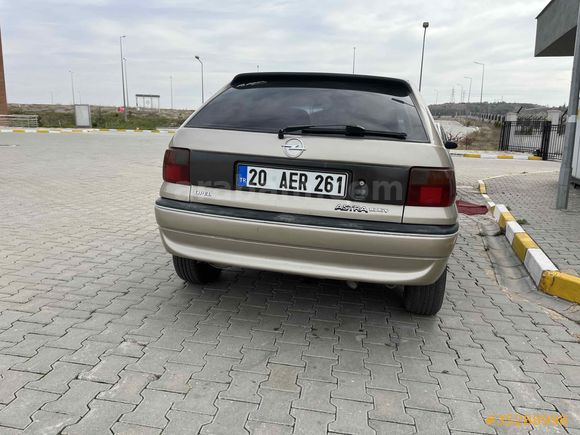 Sahibinden Opel Astra 1.6 GLS 1998 Model 