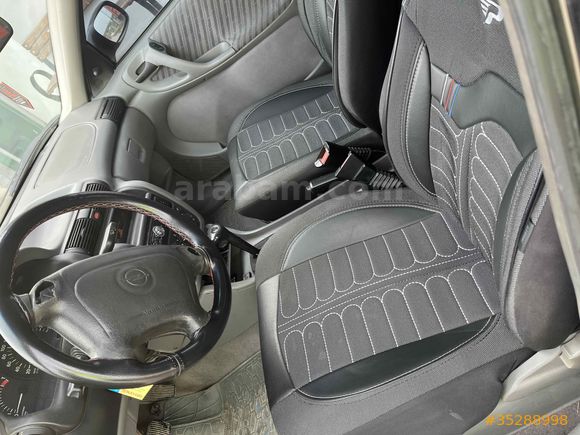Sahibinden Opel Astra 1.6 GLS 1998 Model 