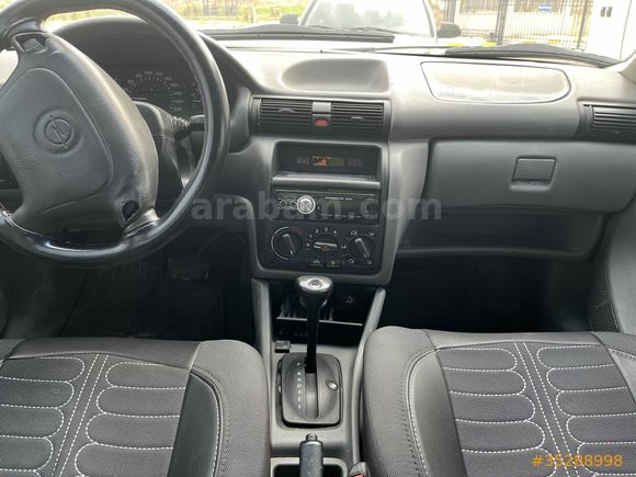 Sahibinden Opel Astra 1.6 GLS 1998 Model 