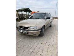 Sahibinden Opel Astra 1.6 GLS 1998 Model 