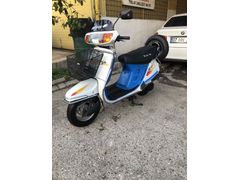 Sahibinden Honda Kinetic ZX Antalya