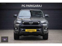 2024 GARANTİ KAPSAMINDA YETKİLİ BAKIMLI