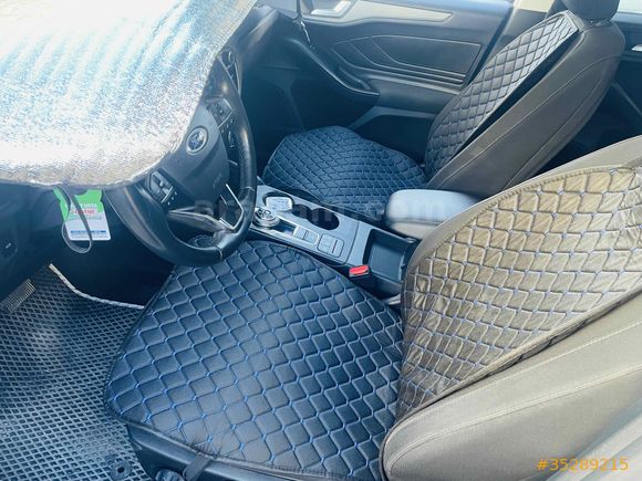 Acil ihtiyaçtan satılık  Ford Focus 1.5 TDCi Trend X 2020 Model 