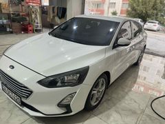 Acil ihtiyaçtan satılık  Ford Focus 1.5 TDCi Trend X 2020 Model 