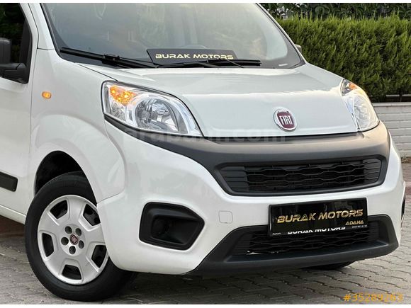 BURAK OTO KİRALAMA ADANA- FİORİNO DİZEL+BENZİN+LPG SEÇENEKLERİ