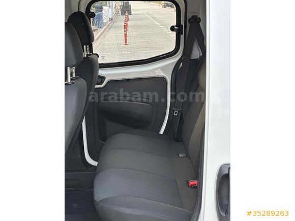 BURAK OTO KİRALAMA ADANA- FİORİNO DİZEL+BENZİN+LPG SEÇENEKLERİ