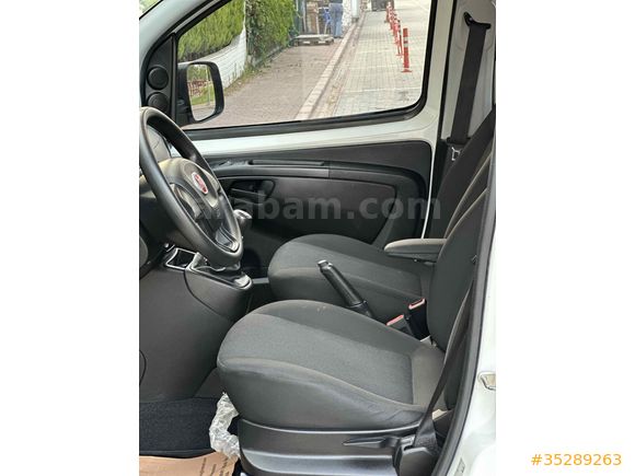 BURAK OTO KİRALAMA ADANA- FİORİNO DİZEL+BENZİN+LPG SEÇENEKLERİ