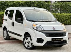 BURAK OTO KİRALAMA ADANA- FİORİNO DİZEL+BENZİN+LPG SEÇENEKLERİ