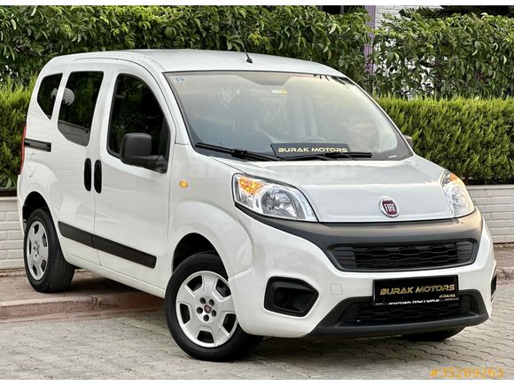 BURAK OTO KİRALAMA ADANA- FİORİNO DİZEL+BENZİN+LPG SEÇENEKLERİ