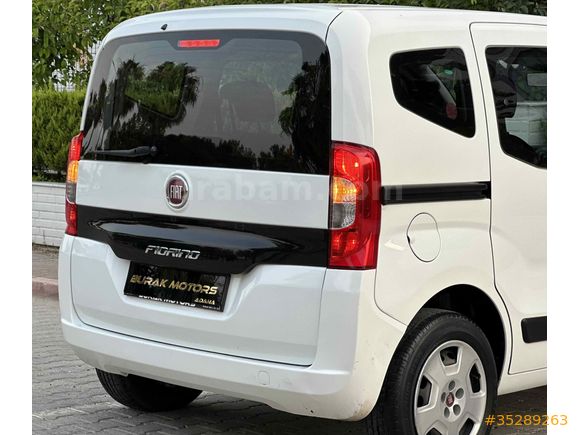 BURAK OTO KİRALAMA ADANA- FİORİNO DİZEL+BENZİN+LPG SEÇENEKLERİ