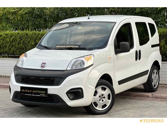 BURAK OTO KİRALAMA ADANA- FİORİNO DİZEL+BENZİN+LPG SEÇENEKLERİ