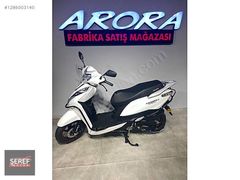 ARORA LEADER 50
