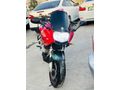 SEVİLEN AUTO'Dan 2008 BMW F800S DÜŞÜK CC İLE TAKAS OLUR