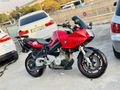 SEVİLEN AUTO'Dan 2008 BMW F800S DÜŞÜK CC İLE TAKAS OLUR
