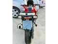 SEVİLEN AUTO'Dan 2008 BMW F800S DÜŞÜK CC İLE TAKAS OLUR