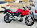 SEVİLEN AUTO'Dan 2008 BMW F800S DÜŞÜK CC İLE TAKAS OLUR