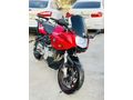 SEVİLEN AUTO'Dan 2008 BMW F800S DÜŞÜK CC İLE TAKAS OLUR