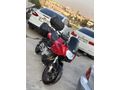 SEVİLEN AUTO'Dan 2008 BMW F800S DÜŞÜK CC İLE TAKAS OLUR