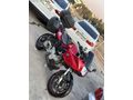 SEVİLEN AUTO'Dan 2008 BMW F800S DÜŞÜK CC İLE TAKAS OLUR
