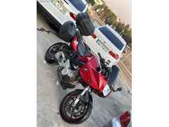 SEVİLEN AUTO'Dan 2008 BMW F800S DÜŞÜK CC İLE TAKAS OLUR
