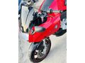 SEVİLEN AUTO'Dan 2008 BMW F800S DÜŞÜK CC İLE TAKAS OLUR