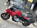 SEVİLEN AUTO'Dan 2008 BMW F800S DÜŞÜK CC İLE TAKAS OLUR