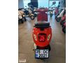 KOYUNCU MOTOR-2023 VESPA PRIMAVERA 125 COLOR VIBE