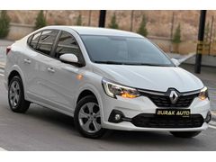 BURAK OTO KİRALAMA ADANA "DAN RENAULT TALİANT OTOMATİK