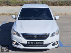 BAHA GÜLCAN OTOMOTİV DEN HATASIZ&BOYASIZ&TRAMERSİZ PEUGEOT 301