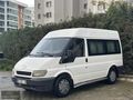 KURŞUN OTOMOTİVDEN 2004 MDL CAMLIVAN HATASIZ İLK SAHİP 5+1