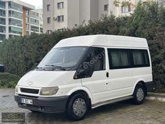 KURŞUN OTOMOTİVDEN 2004 MDL CAMLIVAN HATASIZ İLK SAHİP 5+1