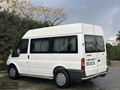 KURŞUN OTOMOTİVDEN 2004 MDL CAMLIVAN HATASIZ İLK SAHİP 5+1