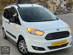 AŞ-CAR OTOMOTİVDEN HATASIZ COURİER