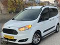 AŞ-CAR OTOMOTİVDEN HATASIZ COURİER