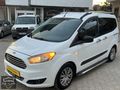 AŞ-CAR OTOMOTİVDEN HATASIZ COURİER
