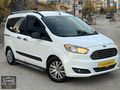 AŞ-CAR OTOMOTİVDEN HATASIZ COURİER