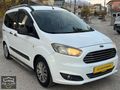 AŞ-CAR OTOMOTİVDEN HATASIZ COURİER