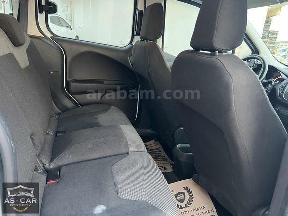 AŞ-CAR OTOMOTİVDEN HATASIZ COURİER