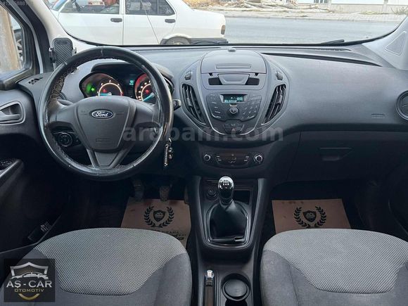 AŞ-CAR OTOMOTİVDEN HATASIZ COURİER