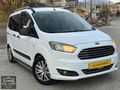 AŞ-CAR OTOMOTİVDEN HATASIZ COURİER