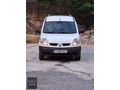 KANGOO MULTİX 1.5 DİZEL