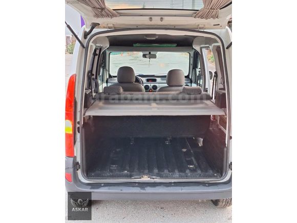 KANGOO MULTİX 1.5 DİZEL