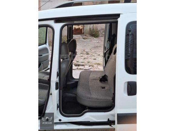 KANGOO MULTİX 1.5 DİZEL