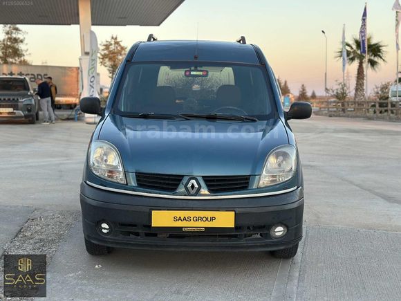 OTOMOBİL RUHSATLI 1.5 DİZEL KANGO