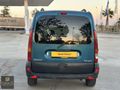 OTOMOBİL RUHSATLI 1.5 DİZEL KANGO