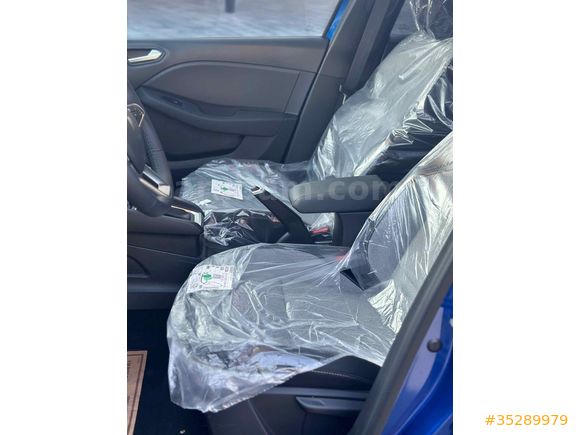 BURAK OTO KİRALAMA ADANA ' DAN RENAULT CLİO OTOMATİK