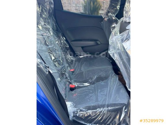 BURAK OTO KİRALAMA ADANA ' DAN RENAULT CLİO OTOMATİK