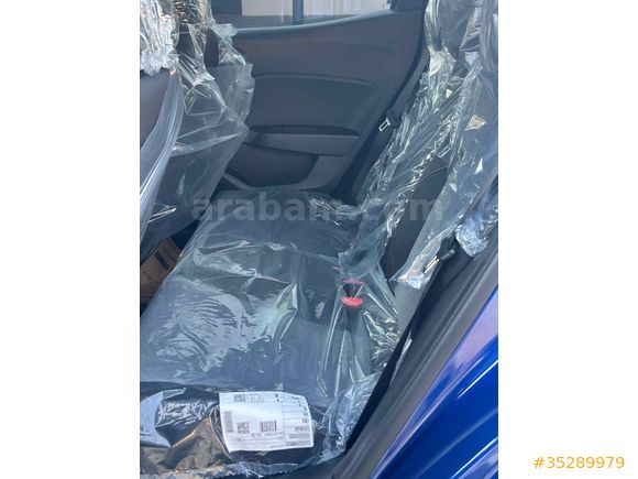 BURAK OTO KİRALAMA ADANA ' DAN RENAULT CLİO OTOMATİK