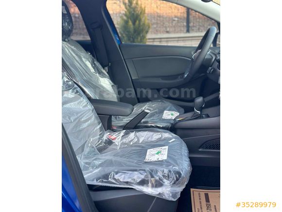 BURAK OTO KİRALAMA ADANA ' DAN RENAULT CLİO OTOMATİK
